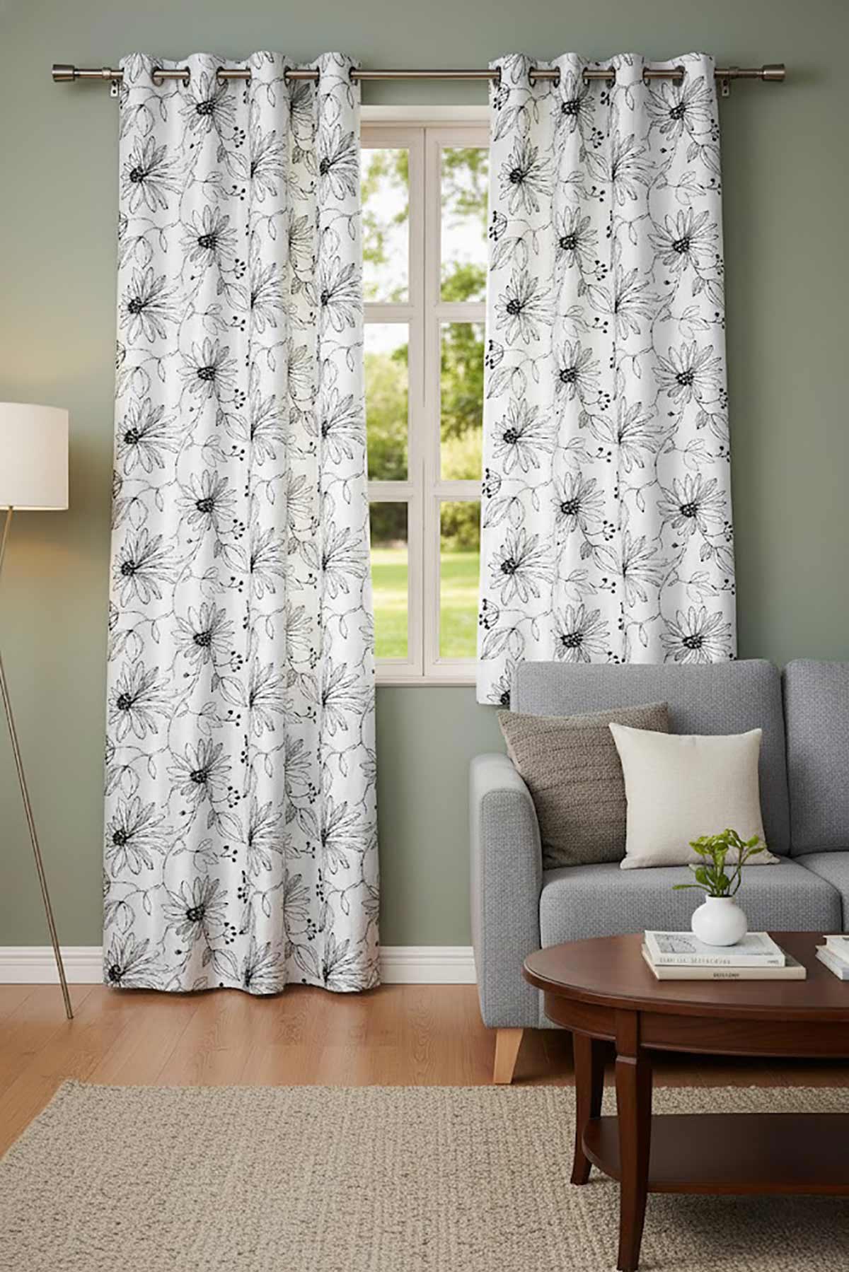 Curtains