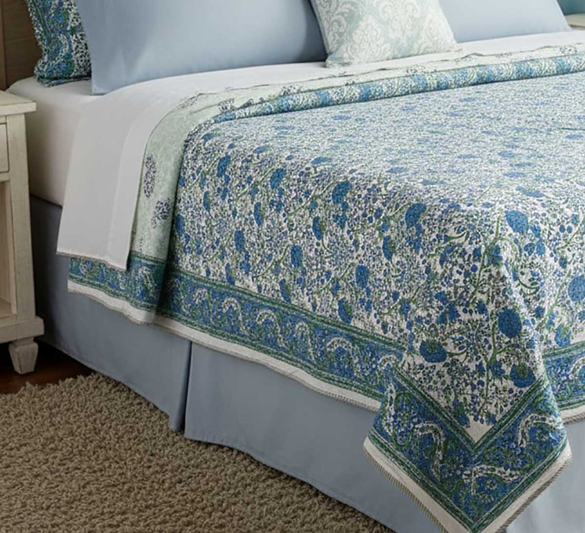Quilts